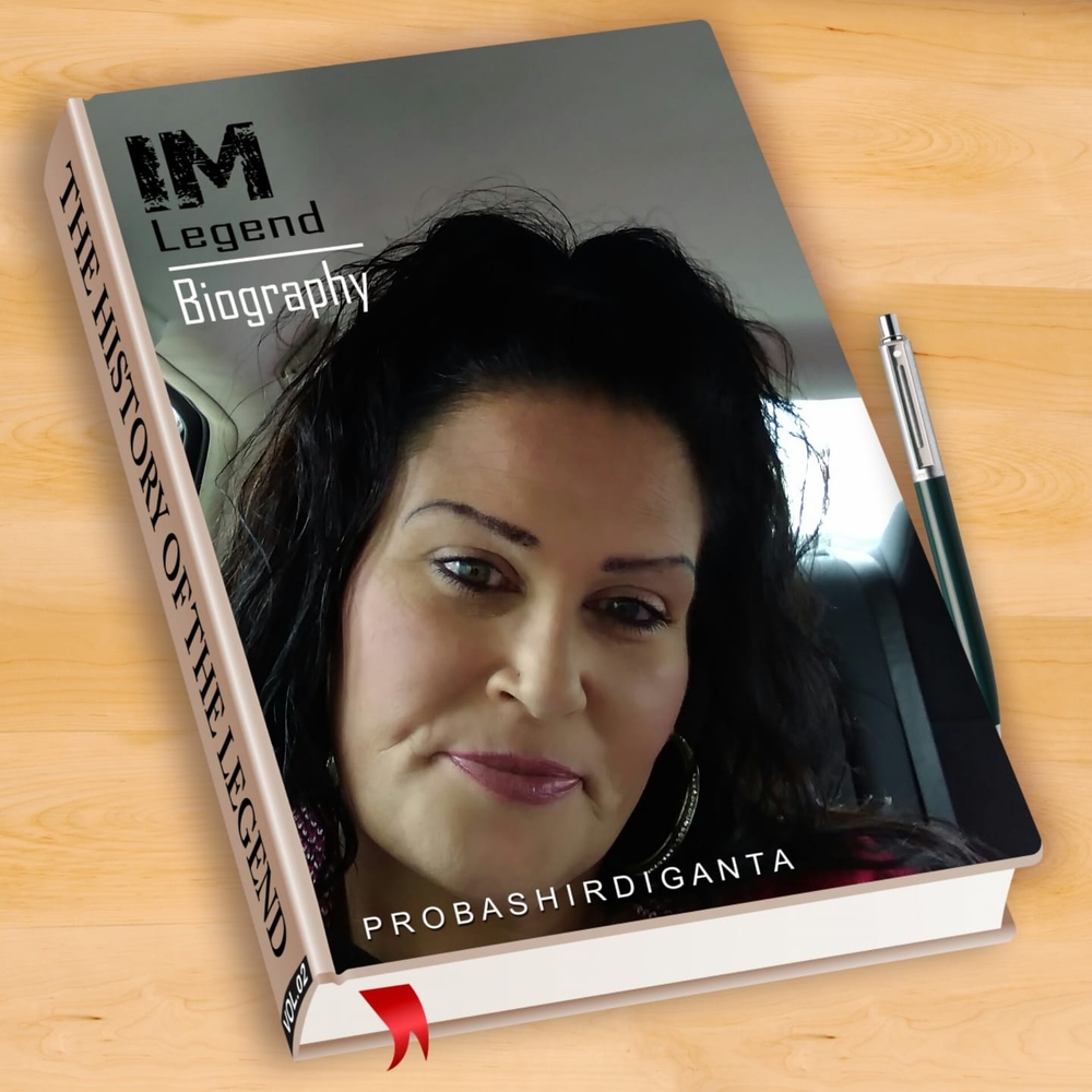 Meet your Posher, Kristie